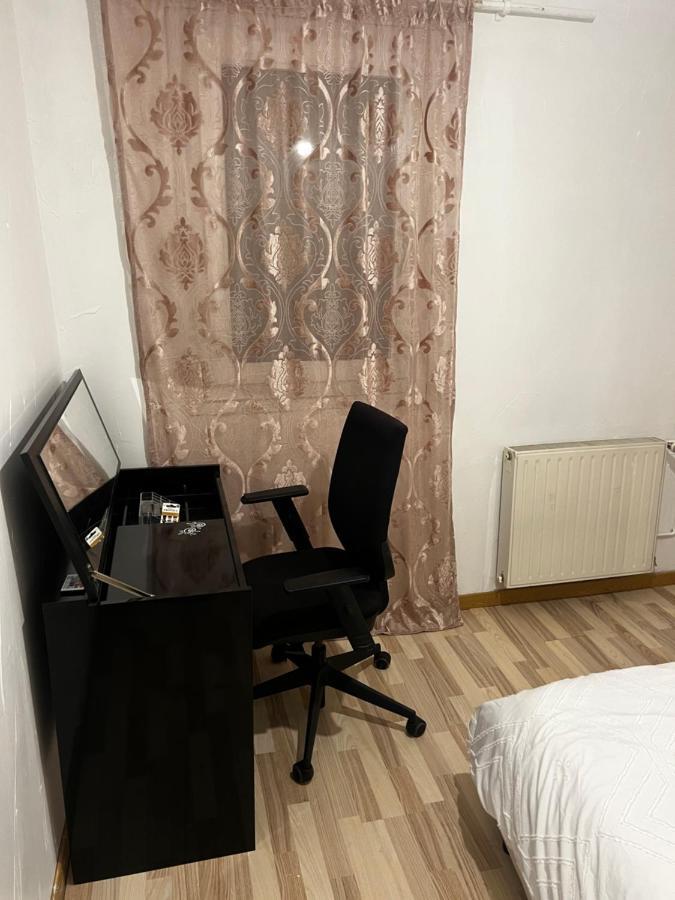 Gite Pfeffel Colmar Bagian luar foto